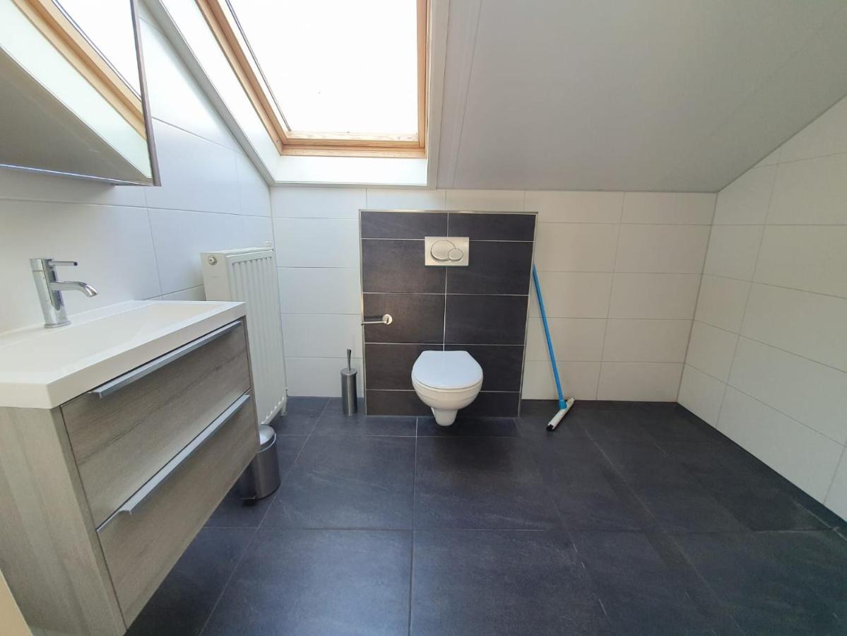 Appartement De Runsvoort Helvoirt Экстерьер фото