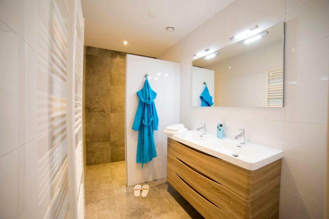 Appartement De Runsvoort Helvoirt Экстерьер фото