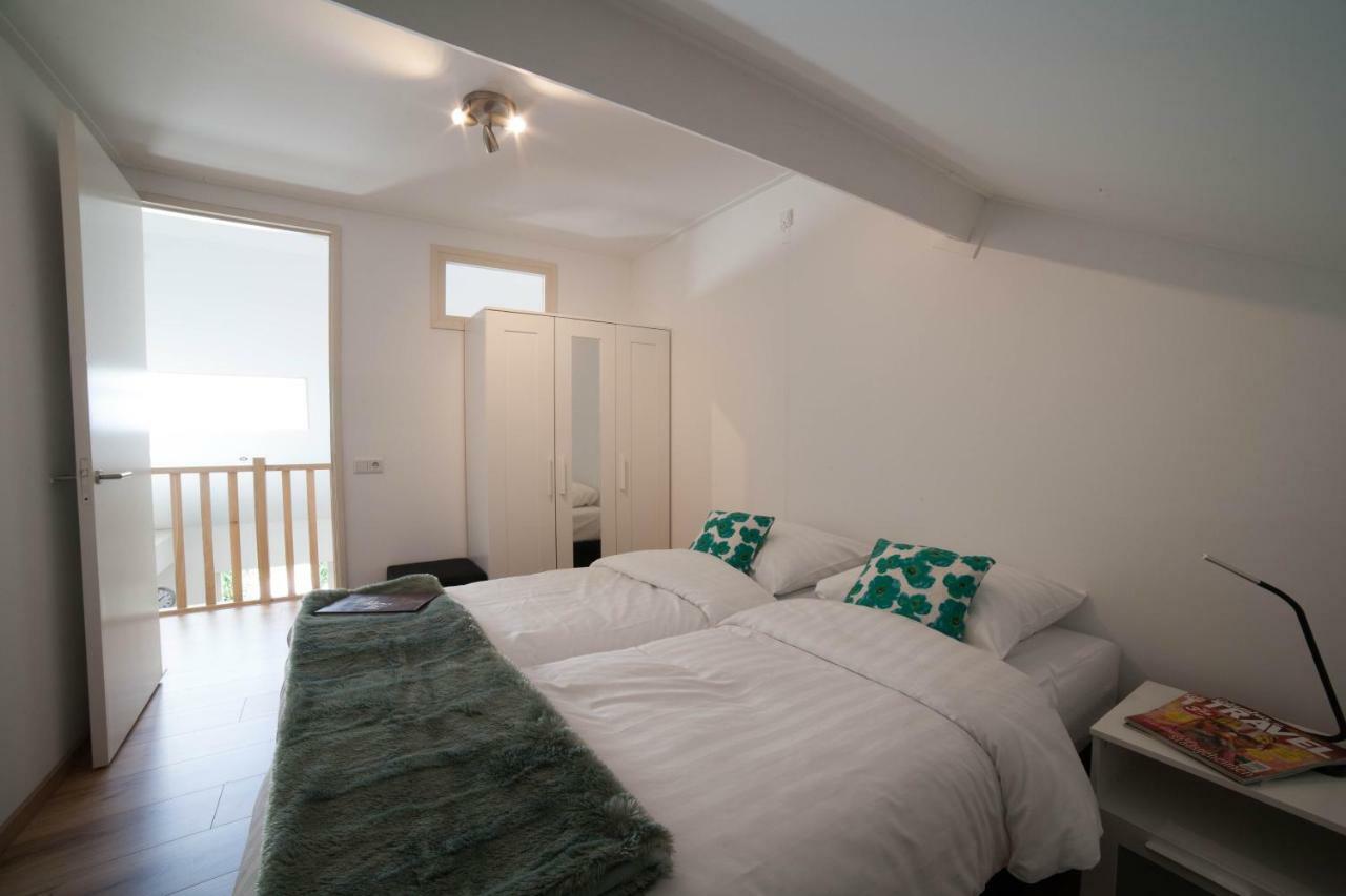 Appartement De Runsvoort Helvoirt Экстерьер фото